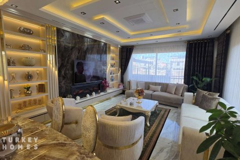 Продажа виллы  в Белеке, Анталье, Турция 7+1, 360м2, №232699 – фото 5