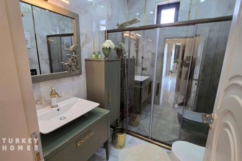 Продажа виллы  в Белеке, Анталье, Турция 7+1, 360м2, №232699 – фото 11