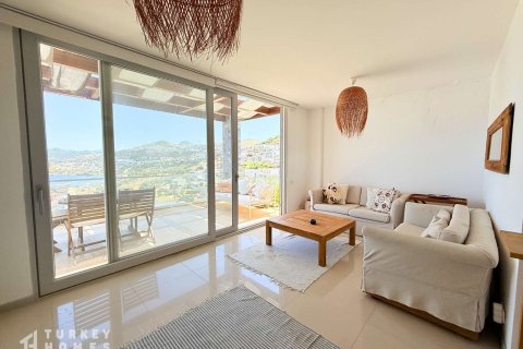 2+1 Leilighet  i Gumusluk, Mugla, Tyrkia Nr. 232698 - 11