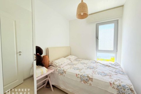 2+1 Leilighet  i Gumusluk, Mugla, Tyrkia Nr. 232698 - 20
