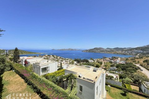 2+1 Leilighet  i Gumusluk, Mugla, Tyrkia Nr. 232698 - 7