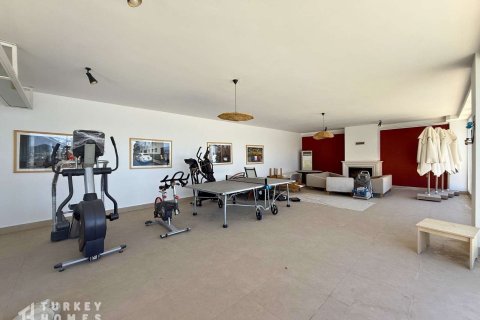 2+1 Leilighet  i Gumusluk, Mugla, Tyrkia Nr. 232698 - 23