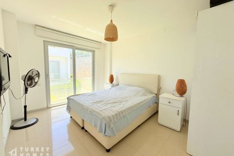 2+1 Leilighet  i Gumusluk, Mugla, Tyrkia Nr. 232698 - 18