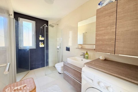 2+1 Leilighet  i Gumusluk, Mugla, Tyrkia Nr. 232698 - 17