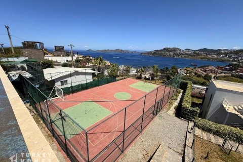 2+1 Leilighet  i Gumusluk, Mugla, Tyrkia Nr. 232698 - 22