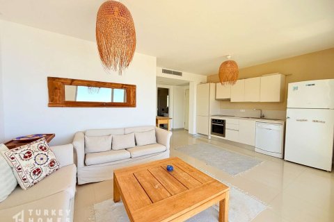 2+1 Leilighet  i Gumusluk, Mugla, Tyrkia Nr. 232698 - 9