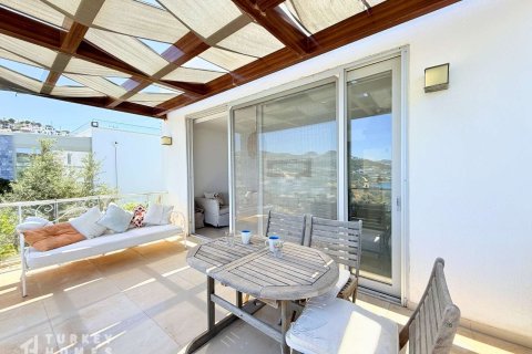 2+1 Leilighet  i Gumusluk, Mugla, Tyrkia Nr. 232698 - 15