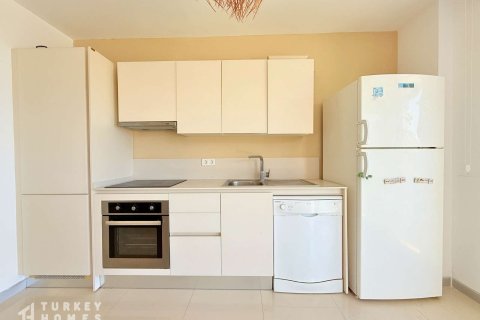 2+1 Leilighet  i Gumusluk, Mugla, Tyrkia Nr. 232698 - 10