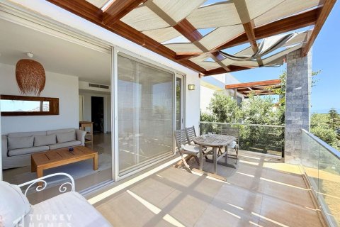 2+1 Leilighet  i Gumusluk, Mugla, Tyrkia Nr. 232698 - 14