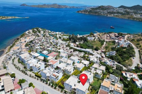 2+1 Leilighet  i Gumusluk, Mugla, Tyrkia Nr. 232698 - 24
