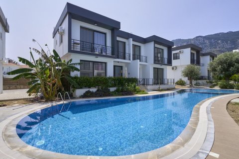 3+1 Lägenhet  i Lapta, Girne,  Nr. 214580 - 8