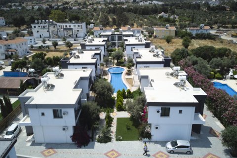 3+1 Lägenhet  i Lapta, Girne,  Nr. 214580 - 5