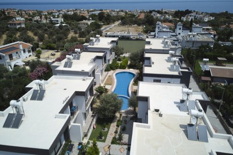 3+1 Lägenhet  i Lapta, Girne,  Nr. 214580 - 3
