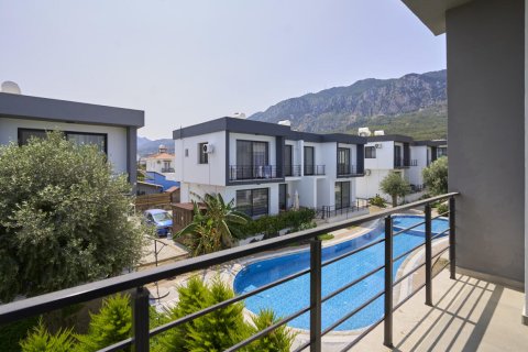 3+1 Lägenhet  i Lapta, Girne,  Nr. 214580 - 11