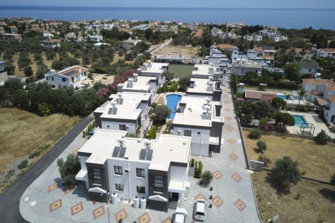 3+1 Lägenhet  i Lapta, Girne,  Nr. 214580 - 2