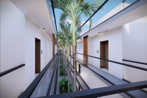 1+1 Lejlighed i Long Beach, Iskele, Nr. 214578 - 9