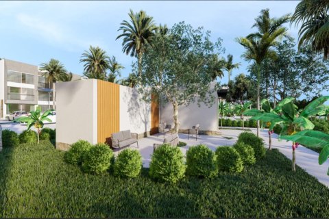 1+1 Lejlighed i Long Beach, Iskele, Nr. 214578 - 7