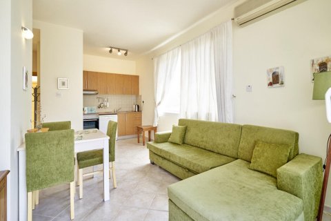 1+1 Leilighet  i Esentepe, Girne,  Nr. 214576 - 16