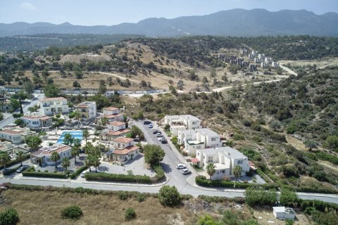 1+1 Leilighet  i Esentepe, Girne,  Nr. 214576 - 4