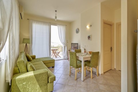 1+1 Leilighet  i Esentepe, Girne,  Nr. 214576 - 14