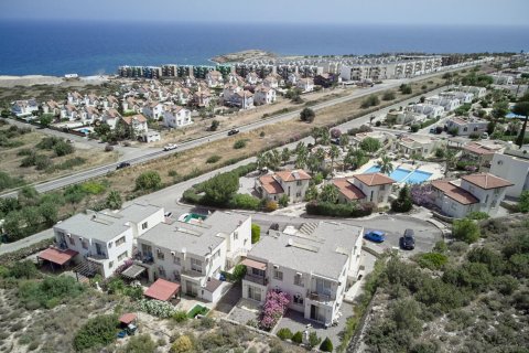1+1 Leilighet  i Esentepe, Girne,  Nr. 214576 - 3