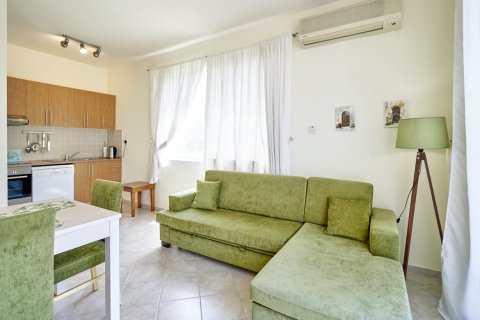 1+1 Leilighet  i Esentepe, Girne,  Nr. 214576 - 18