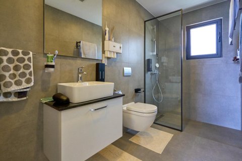 2+1 Lägenhet i Esentepe, Girne, Nr. 214582 - 8