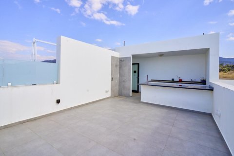 2+1 Lägenhet i Esentepe, Girne, Nr. 214582 - 2