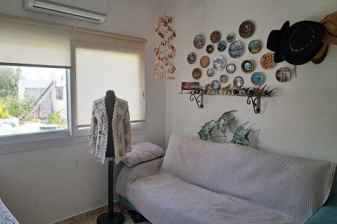 Продажа виллы  в Мутлуяка, Фамагусте, Северный Кипр 2+1, 79м2, №214579 – фото 10