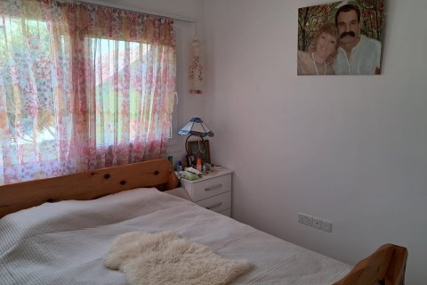 Продажа виллы  в Мутлуяка, Фамагусте, Северный Кипр 2+1, 79м2, №214579 – фото 4