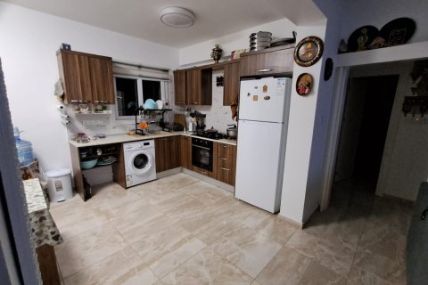 Продажа виллы  в Мутлуяка, Фамагусте, Северный Кипр 2+1, 79м2, №214579 – фото 11