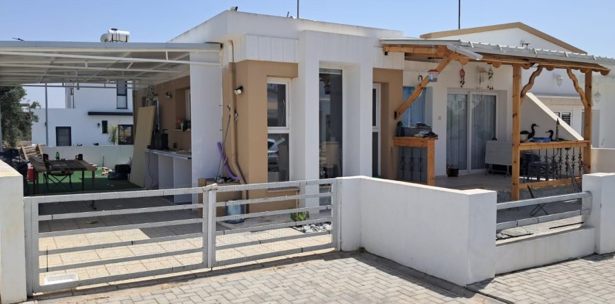 Вилла  2+1 в Мутлуяка, Фамагуста, Северный Кипр №214579