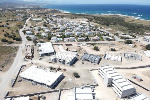 Daire   Tatlısu, Gazimağusa,  №214577 - 10