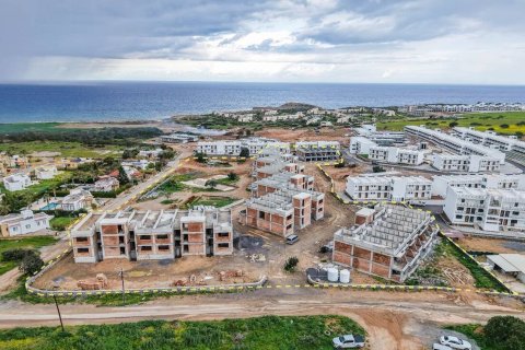 Lägenhet  i Tatlisu, Famagusta,  Nr. 214577 - 9