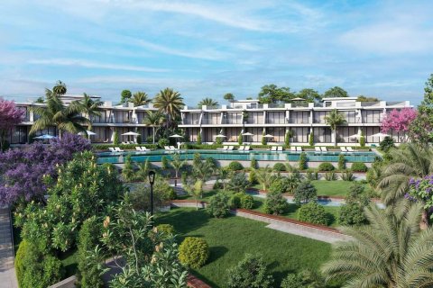 Daire   Tatlısu, Gazimağusa,  №214577 - 6