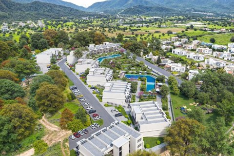 Daire   Tatlısu, Gazimağusa,  №214577 - 2