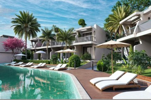 Daire   Tatlısu, Gazimağusa,  №214577 - 7