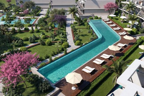 Daire   Tatlısu, Gazimağusa,  №214577 - 4