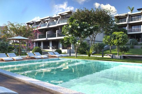 Daire   Tatlısu, Gazimağusa,  №214577 - 5