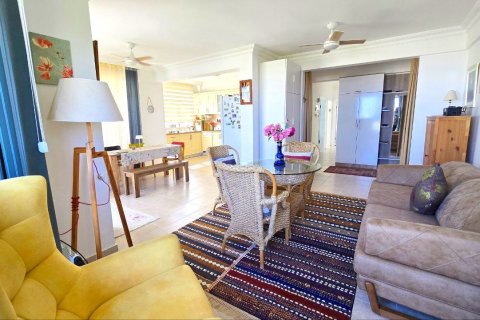 آپارتمان در  Alsancak ، ترکیه 3 خوابه ، 175 متر مربع.  شماره 214581 - 19