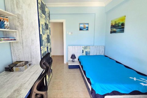 آپارتمان در  Alsancak ، ترکیه 3 خوابه ، 175 متر مربع.  شماره 214581 - 7