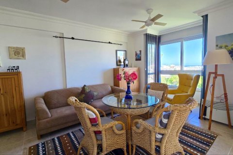 آپارتمان در  Alsancak ، ترکیه 3 خوابه ، 175 متر مربع.  شماره 214581 - 23