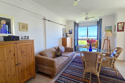 آپارتمان در  Alsancak ، ترکیه 3 خوابه ، 175 متر مربع.  شماره 214581 - 20