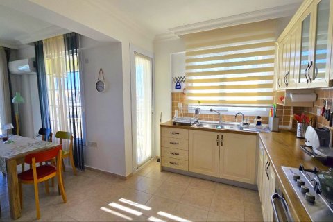 آپارتمان در  Alsancak ، ترکیه 3 خوابه ، 175 متر مربع.  شماره 214581 - 6