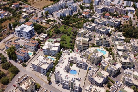 آپارتمان در  Alsancak ، ترکیه 3 خوابه ، 175 متر مربع.  شماره 214581 - 2