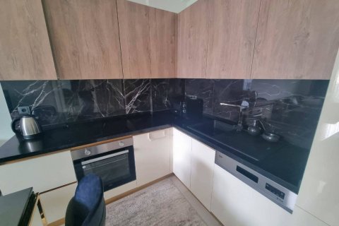 1+0 Wohnung in Alanya, Antalya, Türkei Nr. 225089 - 4