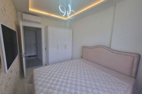 1+0 Wohnung in Alanya, Antalya, Türkei Nr. 225089 - 7