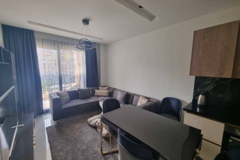 1+0 Wohnung in Alanya, Antalya, Türkei Nr. 225089 - 3