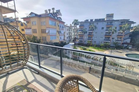 1+0 Wohnung in Alanya, Antalya, Türkei Nr. 225089 - 14
