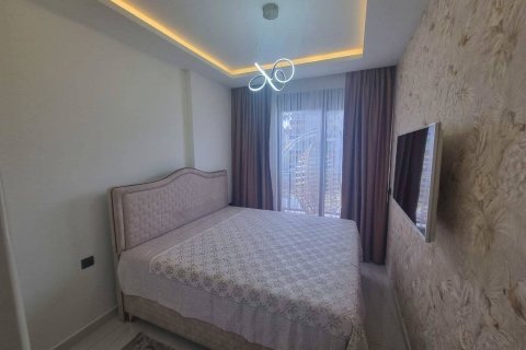 1+0 Wohnung in Alanya, Antalya, Türkei Nr. 225089 - 6
